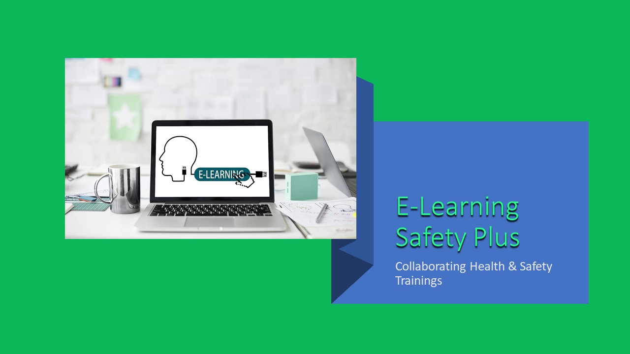 ELearning Safety Plus